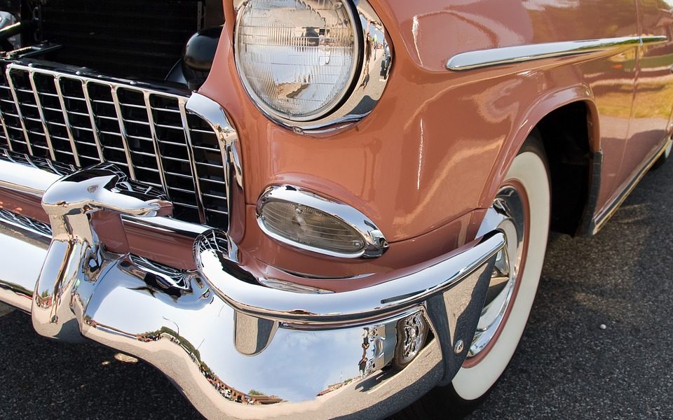 Protecting Your Passion in the New Year: Why Classic Car Insurance Matters More Than Ever