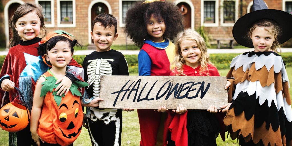 Trick or Treat Safety Updates You Should Know About