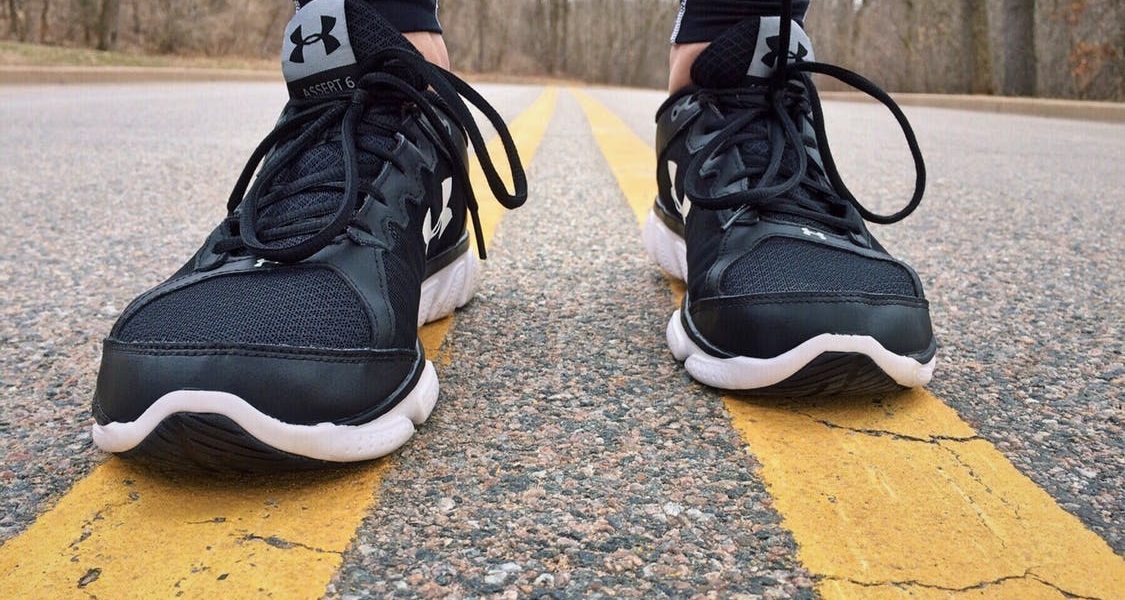 Staying Active in Winter Months