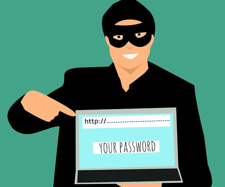 Tips to Avoid Income Tax Identity Theft