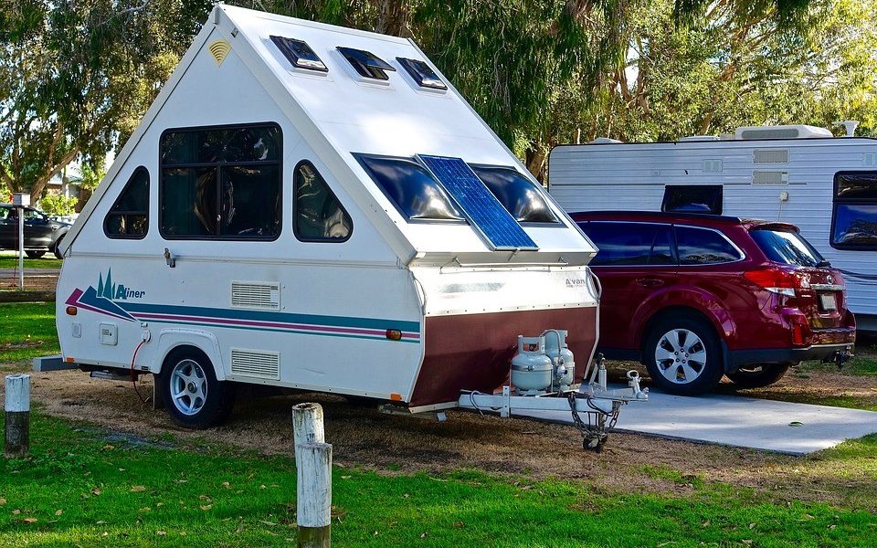The Ultimate Spring Checklist: Get Your RV Ready in Time for Camping Season