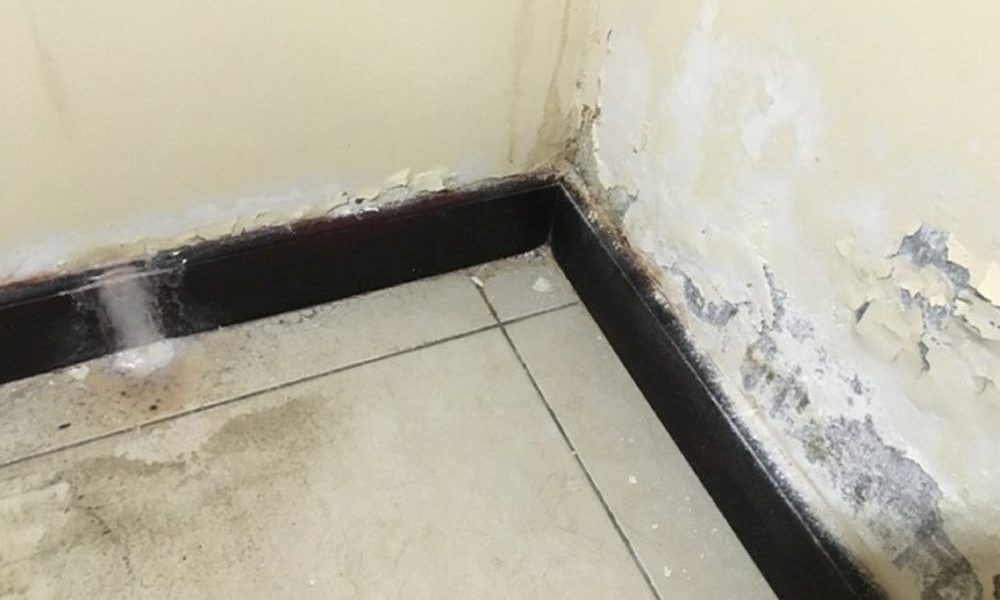 Hidden Water Damage in Homes and Businesses