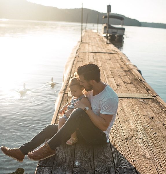 Boat Safety with Children on Board
