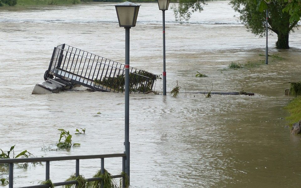 Home Safety & Survival Tips for Floods & Other Natural Disasters