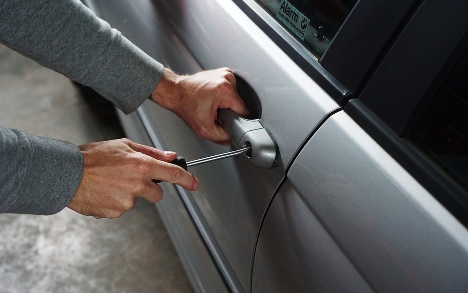 Ward Off Car Thieves with These Tips from the Pros
