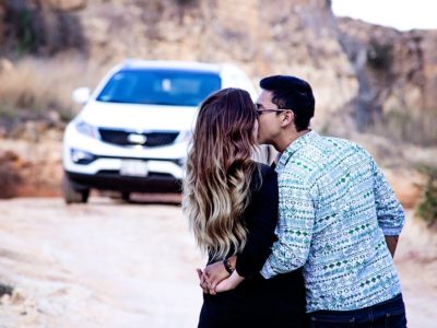 Auto Insurance for Married vs. Single Couples
