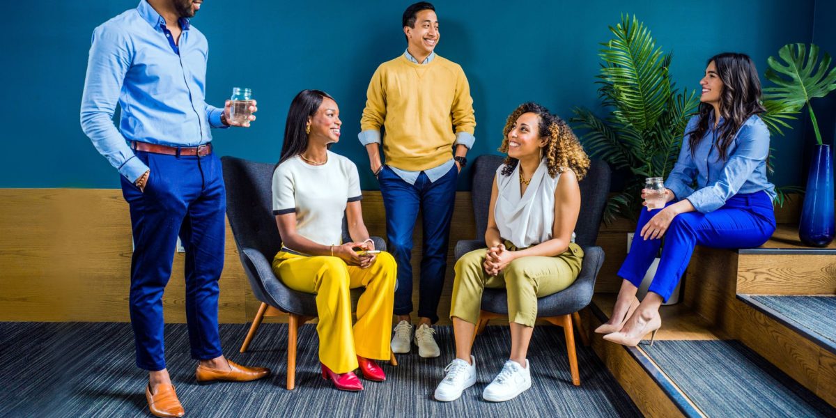 Workplace Wellness, New Benefits Increase Employee Satisfaction