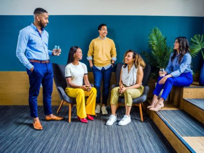 Workplace Wellness, New Benefits Increase Employee Satisfaction