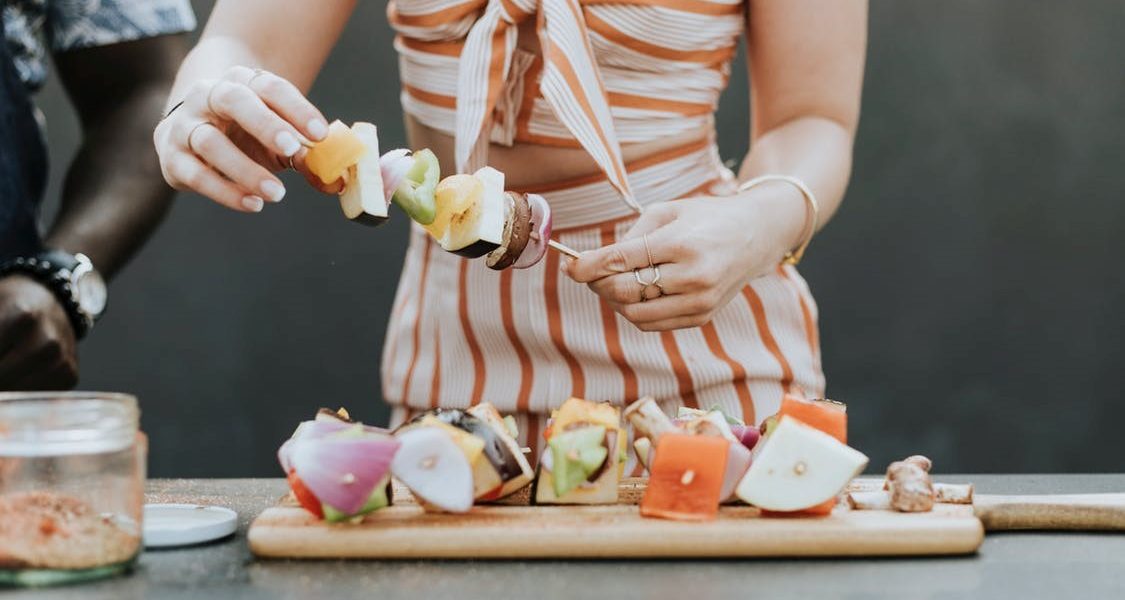 Summer Food Safety Tips to Keep You Healthy