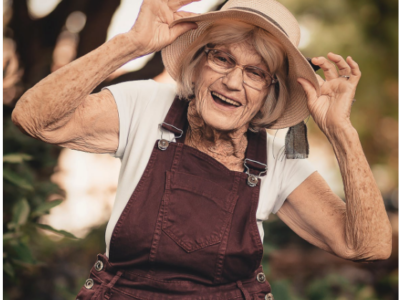 Celebrating National Senior Citizens Day on August 21