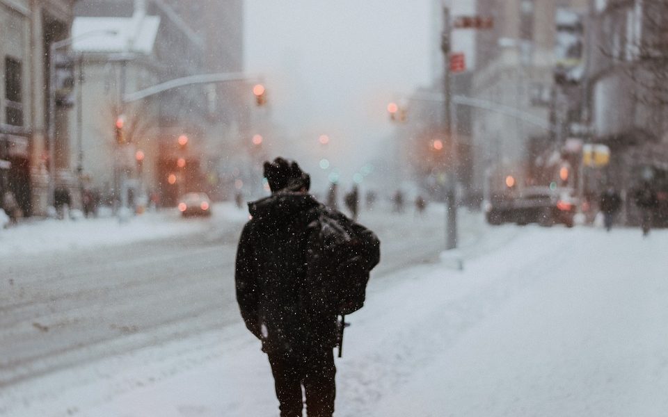Get Your Business Ready in Advance of Winter Storms