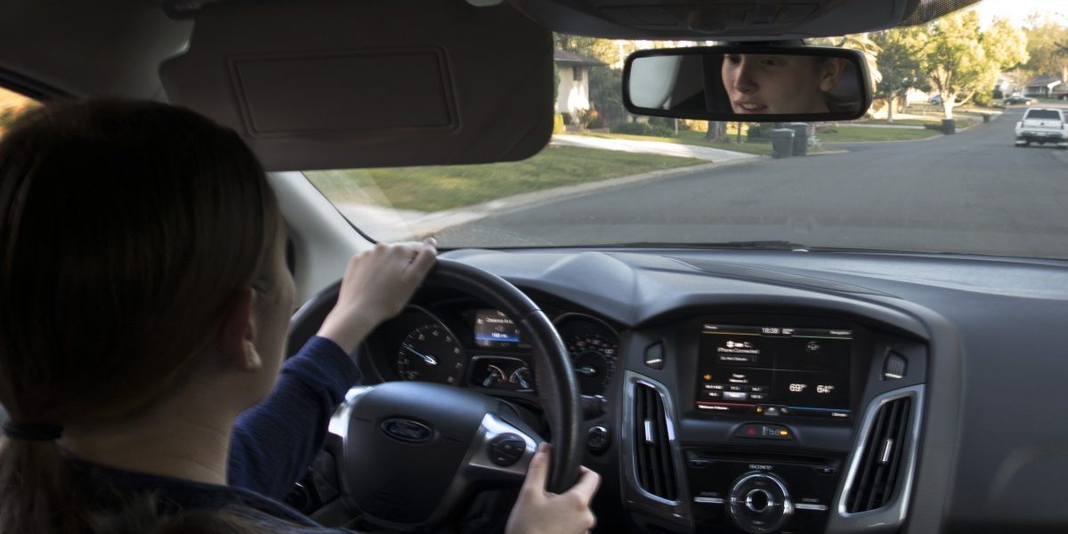 Connected Cars: Tips to Protect Your Privacy