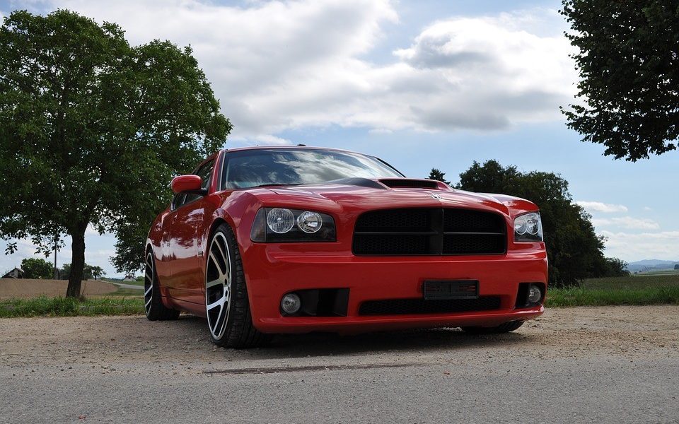 Which Cars Are Most Likely to Be Stolen?