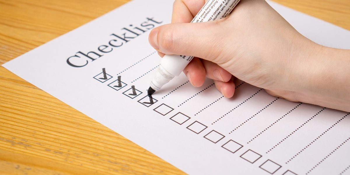 3 Things Every New Business Should Do To Succeed