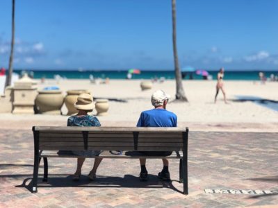 Tips for Retirement Planning