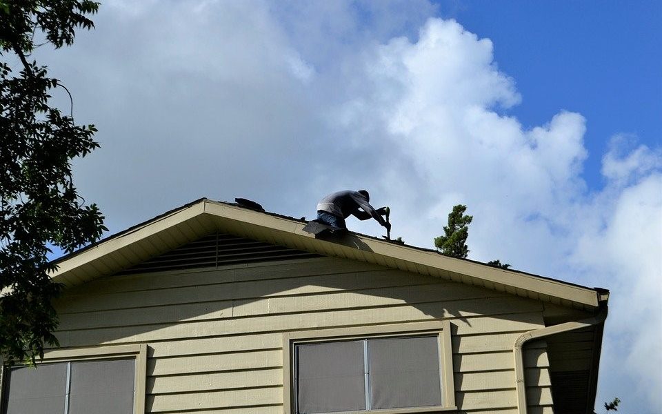 Does Home Insurance Cover Roof Damage?