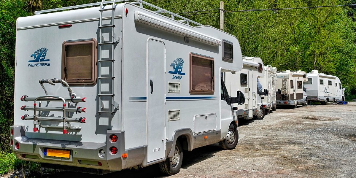 Tips for Buying Your First RV