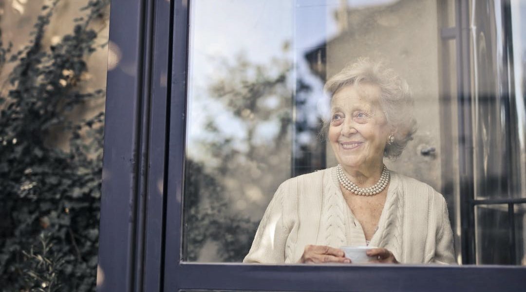 Fall Safety Tips for Homes with Seniors