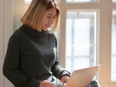 Be Safe Online – Protect Yourself from Cyber Scams & Identity Theft