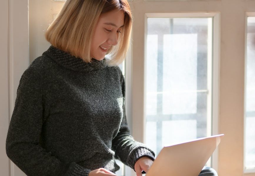 Be Safe Online – Protect Yourself from Cyber Scams & Identity Theft