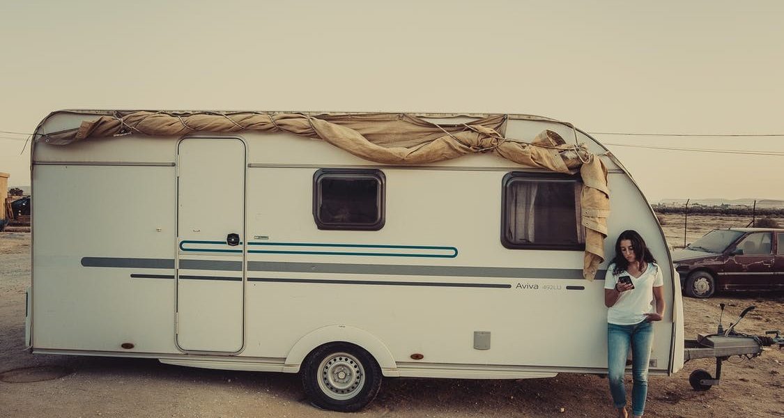 First Time Traveling with Your RV? Don’t Forget These 3 Things