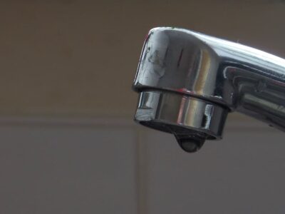 Preventing Water Damage in Your Home