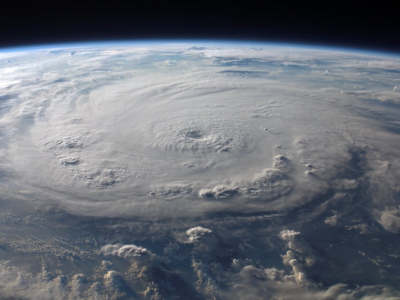 Is Your Business Prepared for Hurricane Season?
