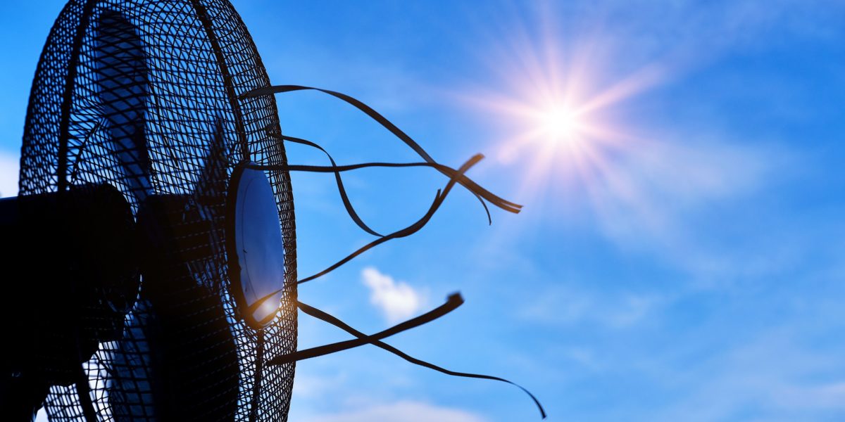 4 Ways to Reduce Electricity Costs This Summer