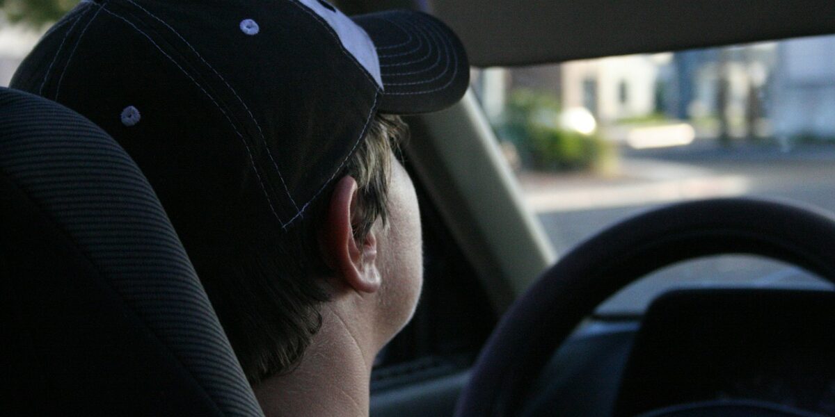 Teen Safety on the Roadways: 3 Important Rules