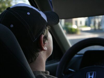 Teen Safety on the Roadways: 3 Important Rules