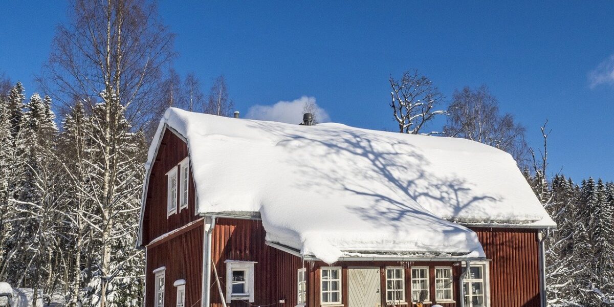 Winterize Your Home with These Tips