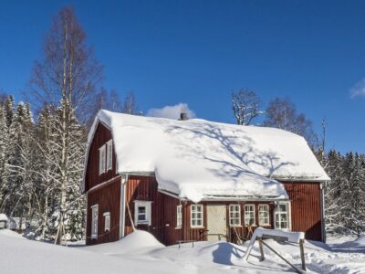 Winterize Your Home with These Tips