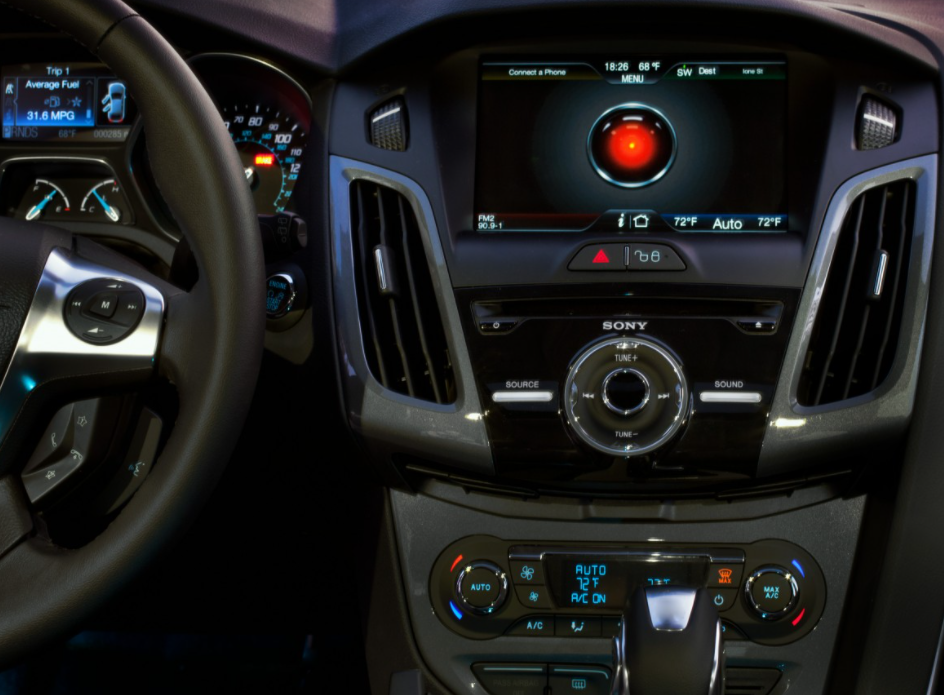 car tech