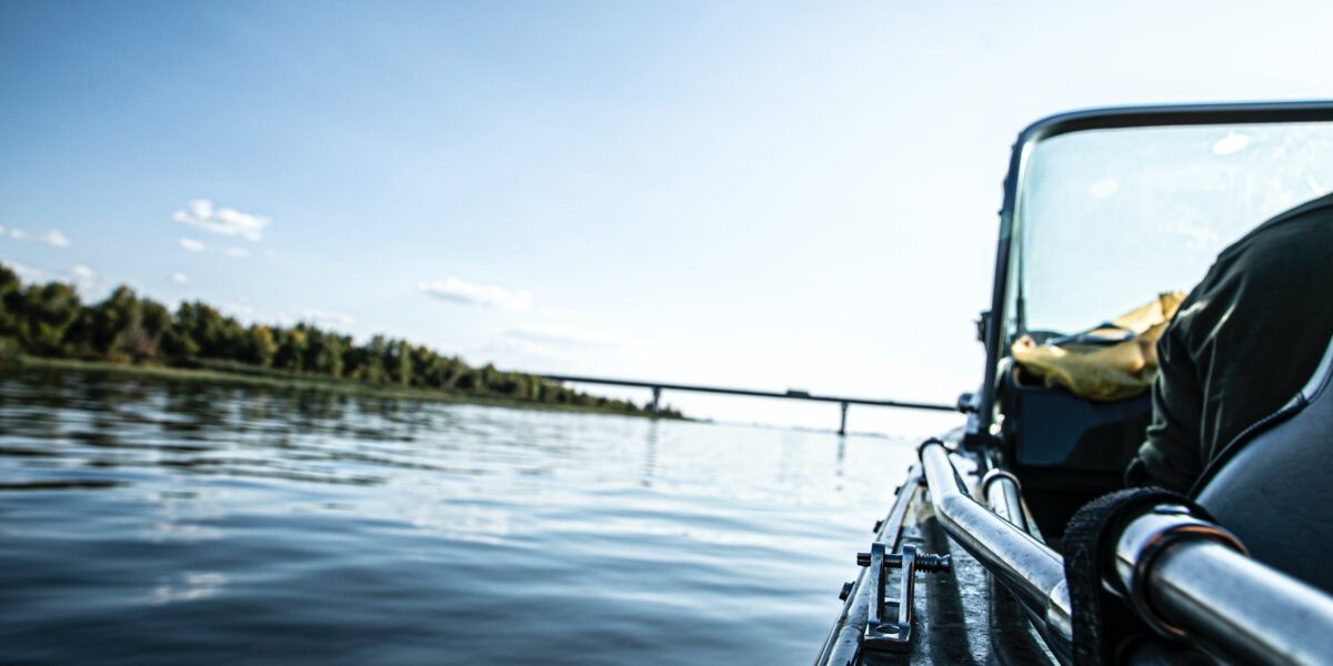 Start Thinking about Boat Insurance for 2021 and What to Look for in Your Coverage