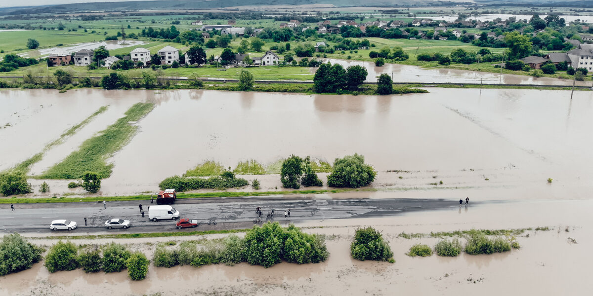 Flood Response Planning Tips
