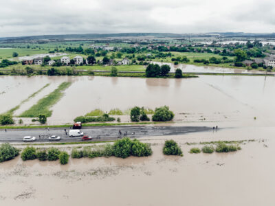 Flood Response Planning Tips