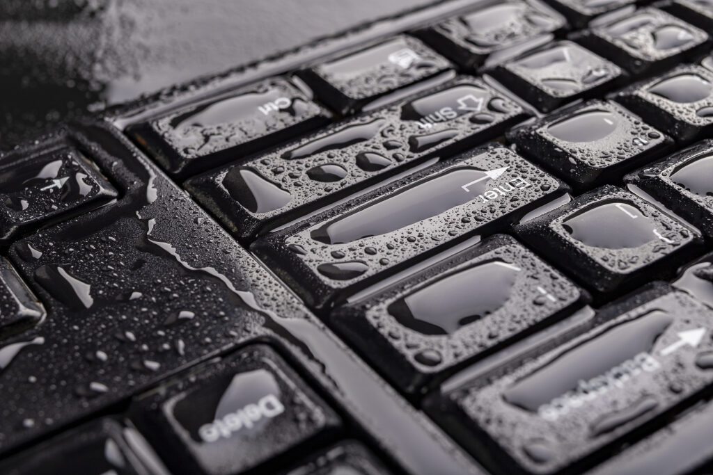 How to Prevent Commercial Property Water Damage