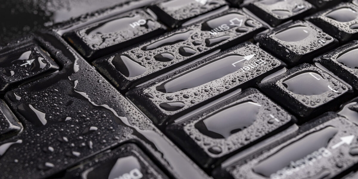 How to Prevent Commercial Property Water Damage