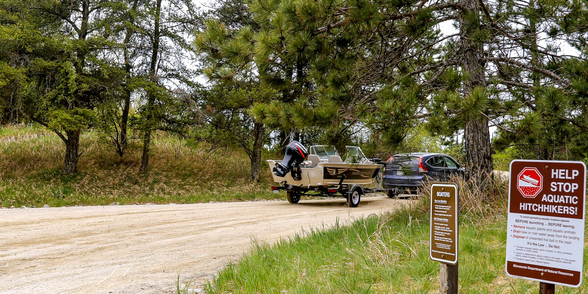 Trailering 101: A Guide for Safe Towing