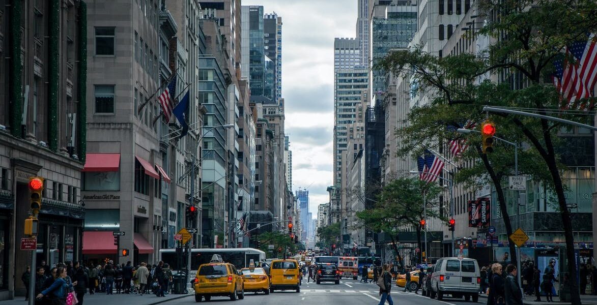 NY Businesses Now Required to Have Plan for Airborne Infectious Diseases