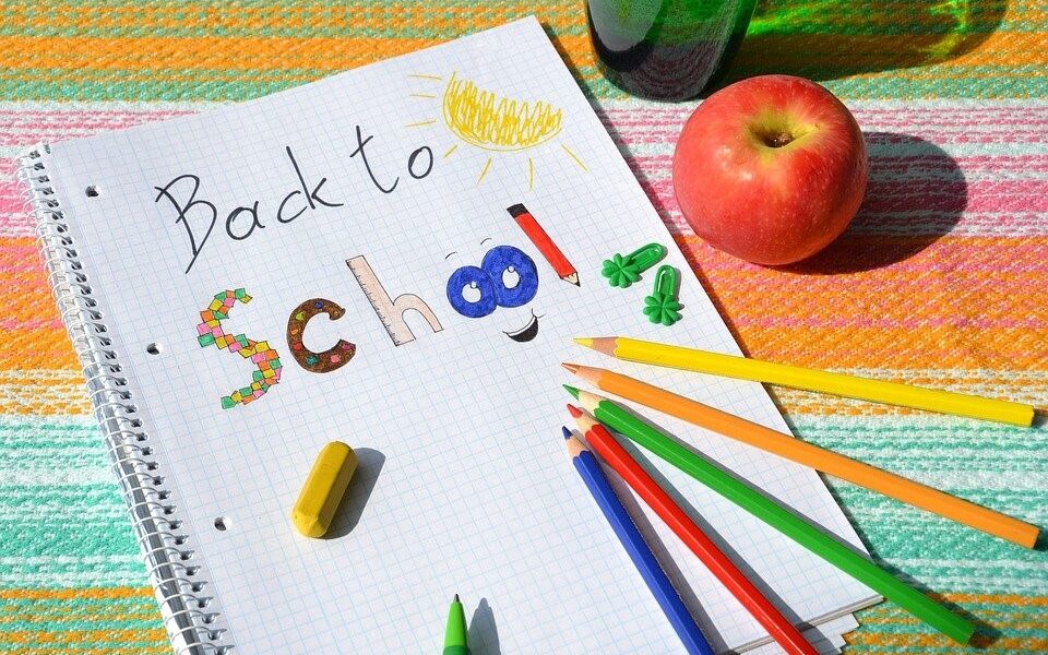 Back to School Basics: Put Insurance on Your Checklist