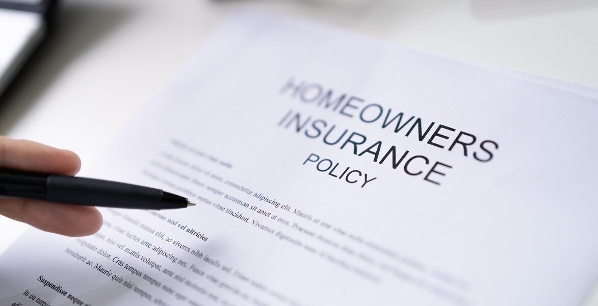 Home Insurance Rates Rising – Here’s Why