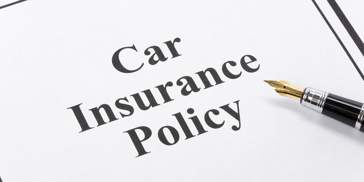 3 Things You Should Know about Car Insurance Deductibles