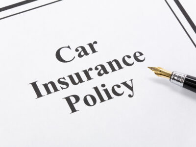 3 Things You Should Know about Car Insurance Deductibles