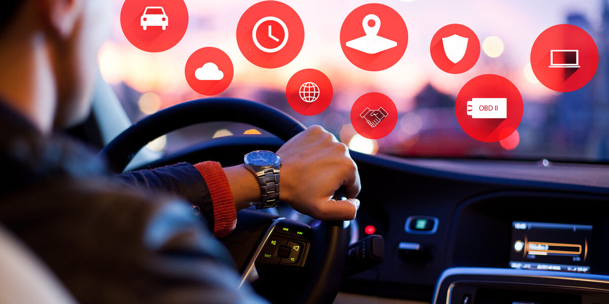 How Telematics Programs Can Help You Save Money on Car Insurance