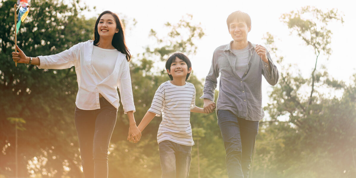 Tips to Get Healthy This Spring