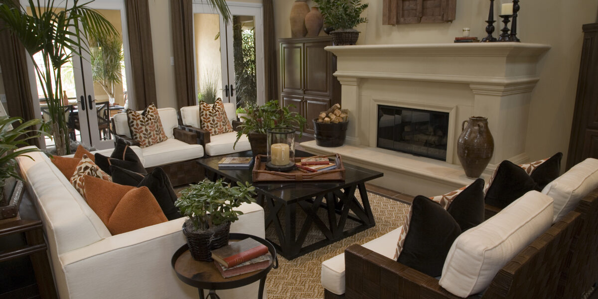 Things You Can Do Around the House to Help Banish the Winter Blues