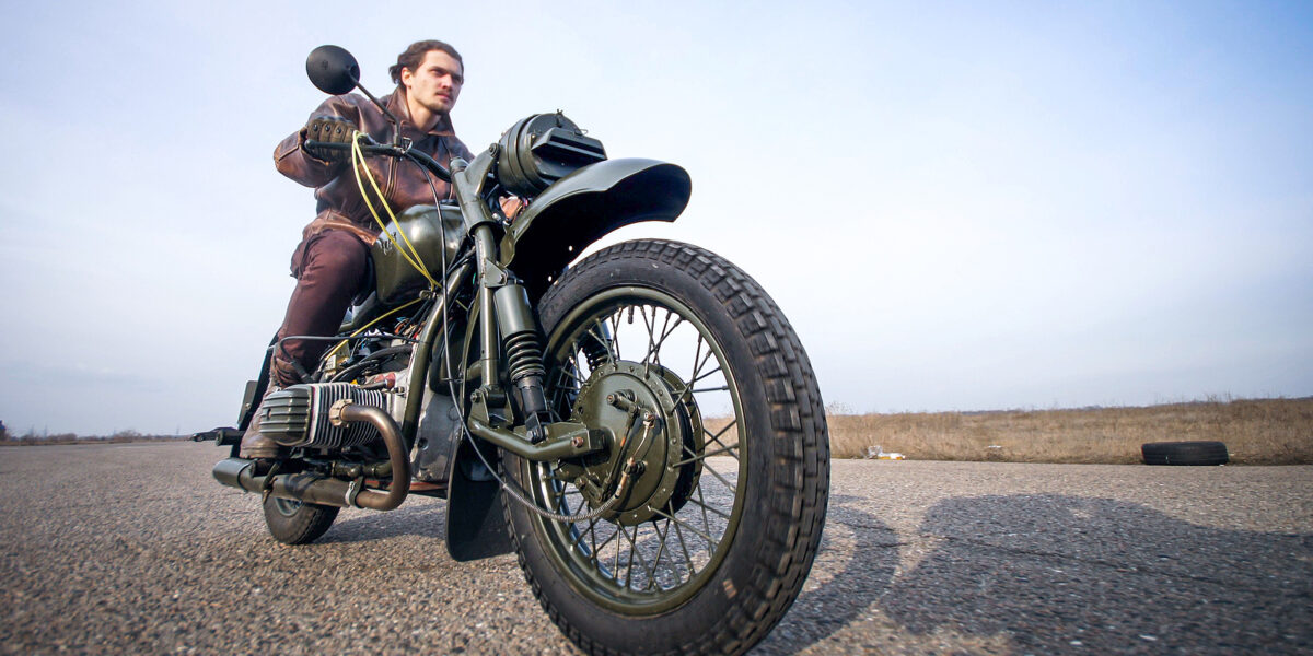 Antique Motorcycle Market Trending, What to Consider Before You Buy