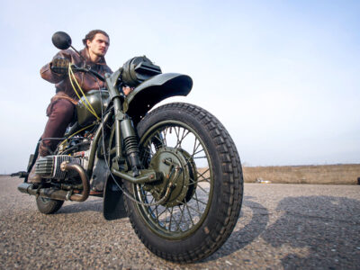 Antique Motorcycle Market Trending, What to Consider Before You Buy
