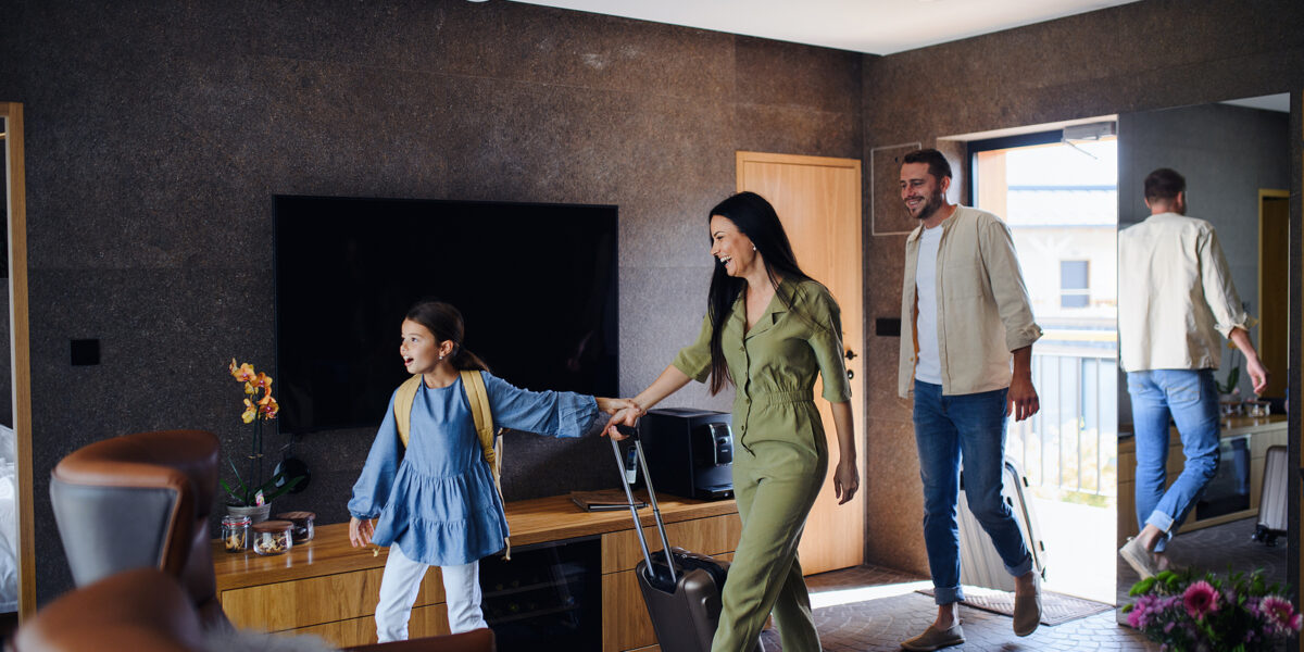 Home Sharing and Insurance: Here’s What You Should Know